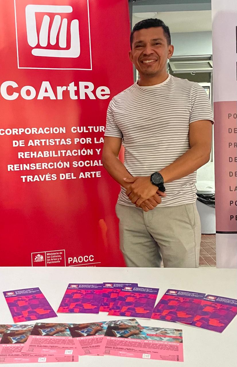 Argenis García